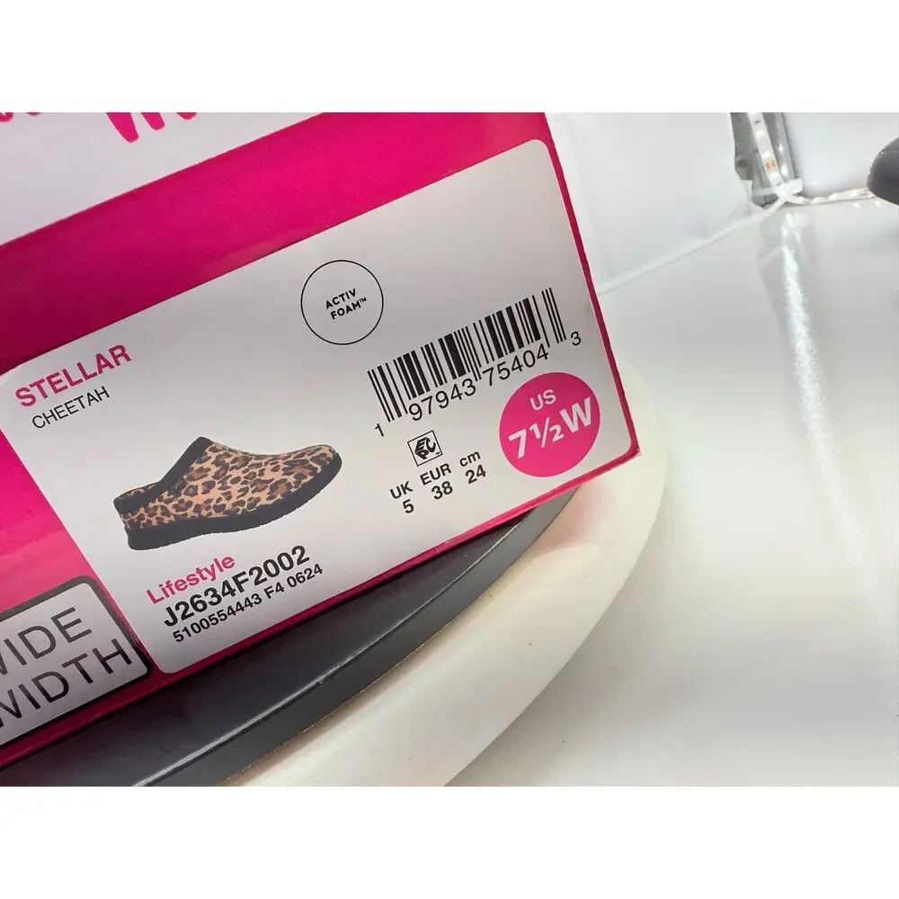 Ryka product details